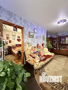 Дом 51м², 1-этажный, участок 13 сот.