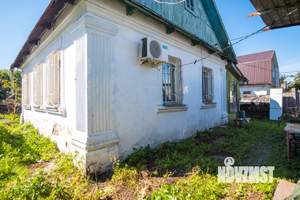 Дом 53м², 1-этажный, участок 8 сот.