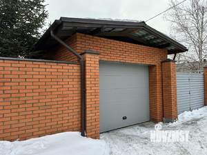 Коттедж 162м², 2-этажный, участок 9 сот.