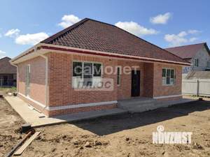 Дом 85м², 1-этажный, участок 9 сот.