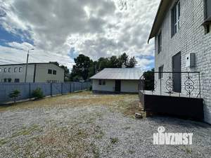 Коттедж 134м², 2-этажный, участок 9 сот.