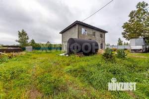 Дом 201м², 2-этажный, участок 12 сот.