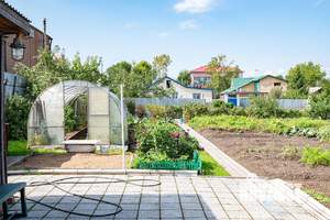 Дом 52м², 1-этажный, участок 995 сот.