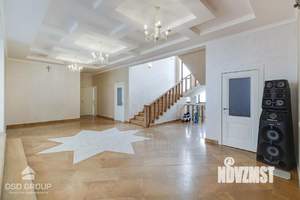 Коттедж 648м², 3-этажный, участок 10 сот.