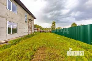 Дом 201м², 2-этажный, участок 12 сот.