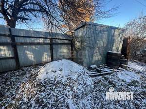 Дом 47м², 2-этажный, участок 11 сот.