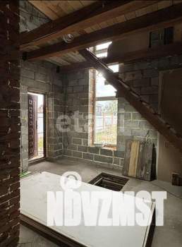 Дом 141м², 2-этажный, участок 658 сот.