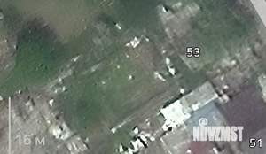 Дом 50м², 1-этажный, участок 6 сот.