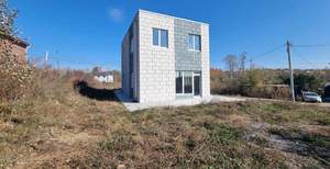 Дом 108м², 2-этажный, участок 108 сот.