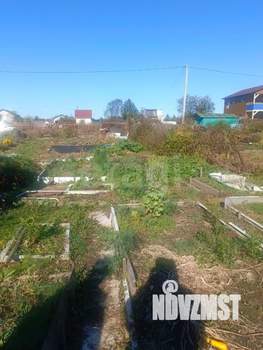 Дом 10м², 1-этажный, участок 5 сот.