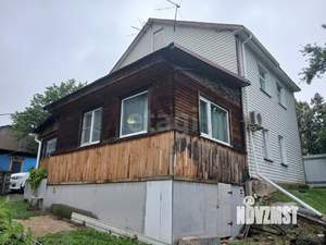 Дом 120м², 2-этажный, участок 7 сот.