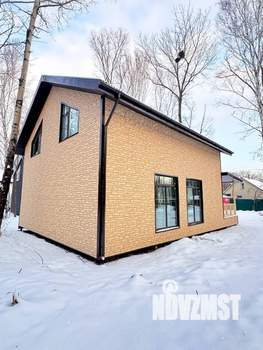 Дом 190м², 2-этажный, участок 8 сот.