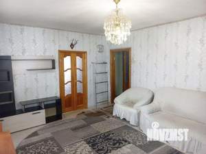 Дом 120м², 2-этажный, участок 8 сот.