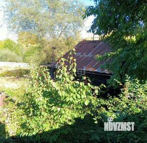 Дом 33м², 1-этажный, участок 6 сот.