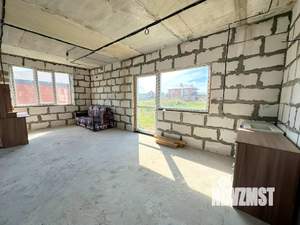 Дом 108м², 2-этажный, участок 10 сот.