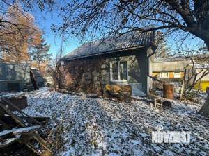 Дом 47м², 2-этажный, участок 11 сот.