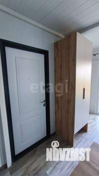 Дом 13м², 1-этажный, участок 12 сот.