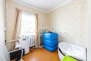 Дом 62м², 1-этажный, участок 7 сот.