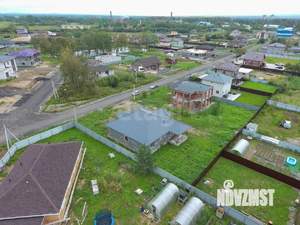 Дом 240м², 1-этажный, участок 12 сот.