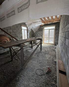 Дом 109м², 2-этажный, участок 0 сот.