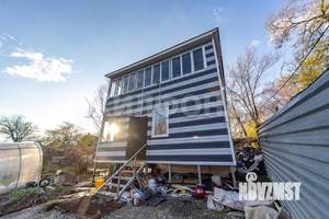 Дом 135м², 2-этажный, участок 6 сот.