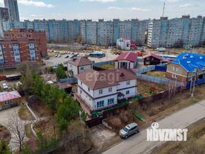 Дом 316м², 2-этажный, участок 12 сот.