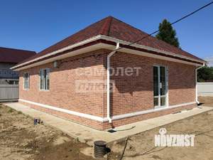 Дом 85м², 1-этажный, участок 9 сот.