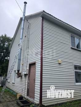 Дом 120м², 2-этажный, участок 7 сот.