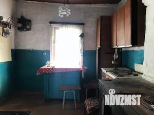 Дом 41м², 1-этажный, участок 11 сот.