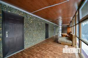 Дом 463м², 3-этажный, участок 6 сот.