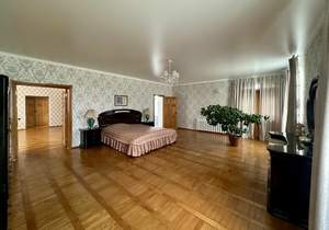 Дом 360м², 2-этажный, участок 20 сот.