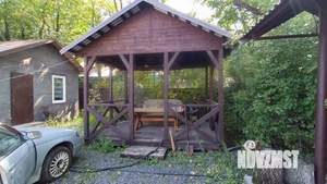 Дом 33м², 1-этажный, участок 12 сот.