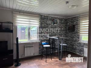 Дом 42м², 1-этажный, участок 6 сот.