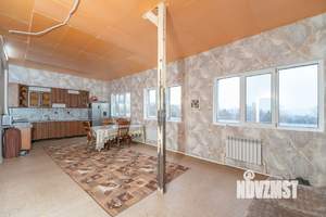 Дом 398м², 4-этажный, участок 10 сот.