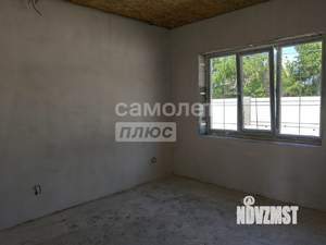 Дом 85м², 1-этажный, участок 9 сот.