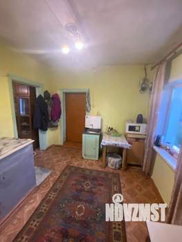 Дом 34м², 1-этажный, участок 9880 сот.