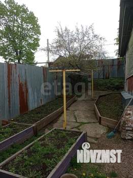 Дом 160м², 1-этажный, участок 8 сот.