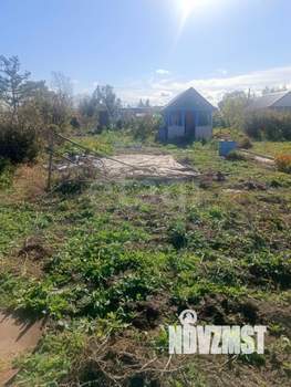 Дом 10м², 1-этажный, участок 5 сот.