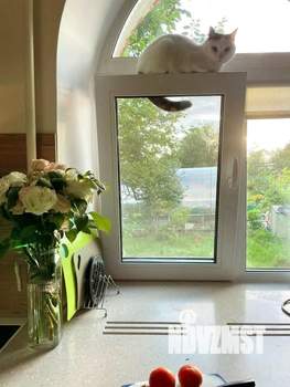 Коттедж 90м², 2-этажный, участок 8 сот.