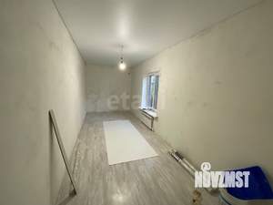 Дом 114м², 1-этажный, участок 5 сот.