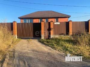 Дом 207м², 2-этажный, участок 11 сот.