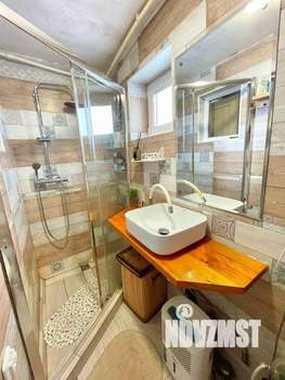 Коттедж 90м², 2-этажный, участок 8 сот.