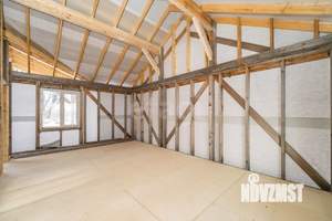 Дом 84м², 1-этажный, участок 6 сот.