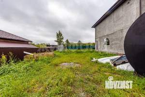 Дом 201м², 2-этажный, участок 12 сот.