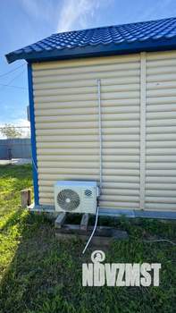 Дом 28м², 1-этажный, участок 4 сот.