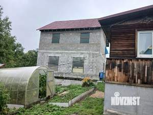 Дом 120м², 2-этажный, участок 7 сот.