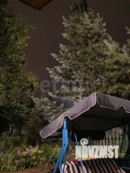 Дом 154м², 3-этажный, участок 9 сот.