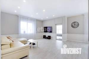 Дом 180м², 2-этажный, участок 11 сот.