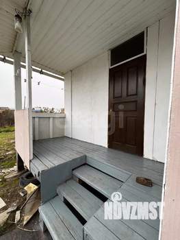 Дом 120м², 2-этажный, участок 6 сот.