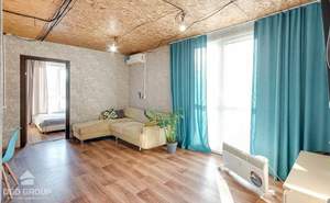 Дом 69м², 1-этажный, участок 69 сот.